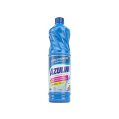 LIMPA CERÂMICA E AZULEJOS 1LT AZULIM LAVANDA