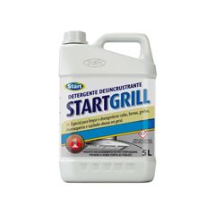 DESINCRUSTANTE STARTGRILL 05LT