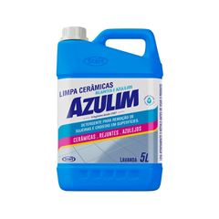 LIMPA CERÂMICA E AZULEJOS 5LT AZULIM