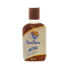 ÓLEO DE PEROBA 100ML KING