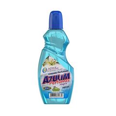 LIMPADOR PERFUMADO 500ML AZULIM ALEGRIA AZUL