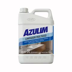 LIMPADOR MULTIUSO 5LT AZULIM NEUTRO