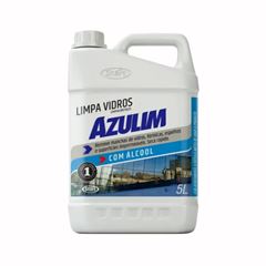 LIMPA VIDROS 5LT AZULIM START