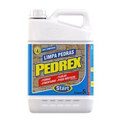LIMPA PEDRAS PEDREX 05LT START