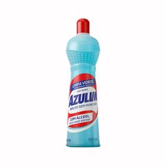 LIMPA VIDROS 500ML START SQUEEZE
