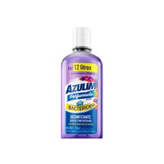 DESINFETANTE 140ML DILUÍVEL AZULIM LAVANDA