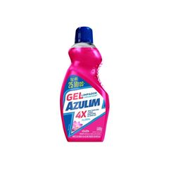 LIMPADOR GEL 500ML 4X1 START FLORAL