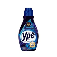 AMACIANTE 500ML CONCENTRADO YPÉ BLUE