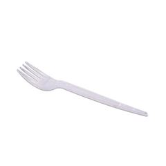GARFO REFEIÇÃO SERTPLAST C/1000 CRISTAL