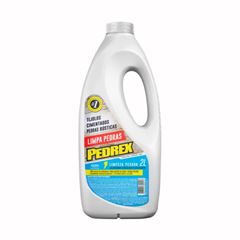 LIMPA PEDRAS PEDREX 02LT START