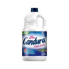 ÁGUA SANITÁRIA 5LT CANDURA