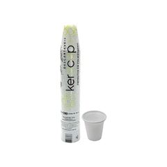 COPO 180ML BRANCO KEROCOPO C/100