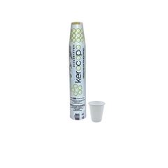COPO 200ML BRANCO KEROCOPO C/100