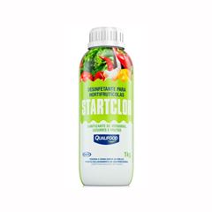 SANITIZANTE STARTCLOR 1KG START