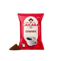 CAFÉ CAIÇARA 500GR EXTRA FORTE