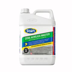 CERA 5L ACRÍLICA MASTER START INCOLOR