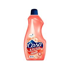 LIMPADOR 1LT CASA PERFUMADO AMABLE LARANJA