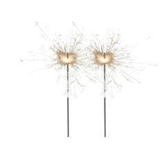 VELA ESTRELINHA C/5 14 CM
