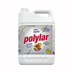 CERA LIQ 5L POLYLAR VIWAX INCOLOR
