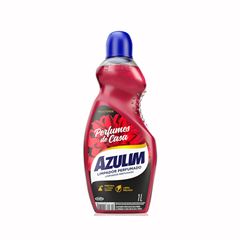 LIMPADOR PERFUMADO 1LT AZULIM FELICIDADE ROSA