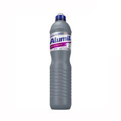 LIMPA ALUMÍNIO 500ML ALUMIL VIOLETA/ UVA