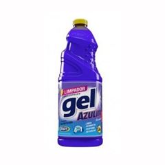 LIMPADOR GEL 2L 4X1 START LAVANDA