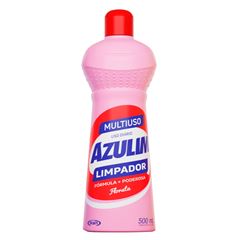 LIMPADOR MULTIUSO 500ML AZULIM FLORATTA