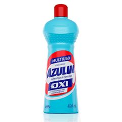 LIMPADOR MULTIUSO 500ML AZULIM OXI
