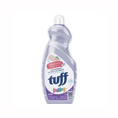 SABÃO LÍQUIDO 1LT TUFF BABY