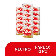 PAPEL HIGIÊNICO FOLHA DUPLA NEVE C/4RL 30MT (16X4)