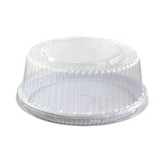 G 032 MM MINI TORTA MÉDIA C/1 BRANCA