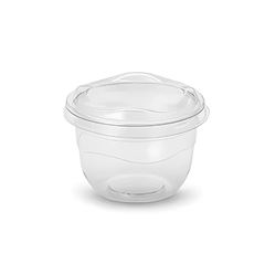 G 670 B MOUSSE TAMPA BAIXA 110ML C/1