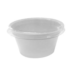G 695 POTE 30ML MOLHOS C/1 BRANCA