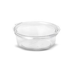 G 742 POTE 250ML REDONDO COM/TAMPA ARTICULADA C/1