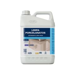 LIMPA PORCELANATO 5L AZULIM POWER LAVANDA