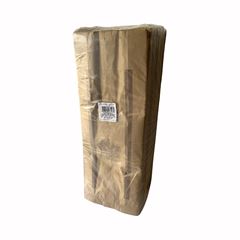 SACO KRAFT 07,5K IRANI PÃES C/500