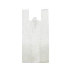 SACOLA 35X45 BRANCA RECICLADA JONASI C/5KG