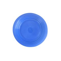 PRATO 15 FORFEST C/10 AZUL NEON