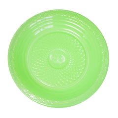 PRATO 15 FORFEST C/10 VERDE NEON