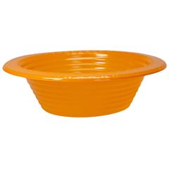 PRATO 12 FORFEST FUNDO C/10 LARANJA