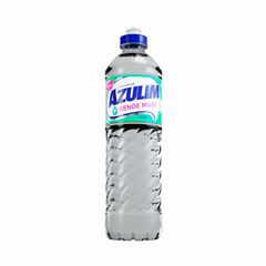 DETERGENTE LÍQUIDO 500ML AZULIM CLEAR
