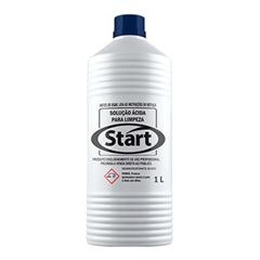 SOLUÇÃO ÁCIDA 1L START