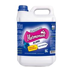 DESINFETANTE 5L HARMONIEX ALGAS