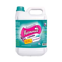 DESINFETANTE 5L HARMONIEX LAVANDA