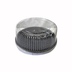 G 050 M TORTA PEQUENA PRETA C/1