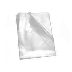 SACO PP 25X50X0,06 C/5KG ZPP