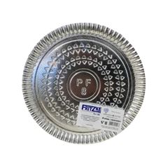 PRATO LAMINADO N.08 38,5CM C/10 FRITZKE