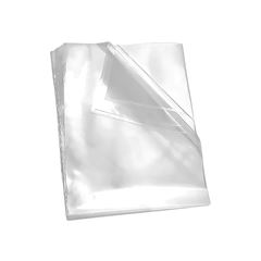 SACO VIRGEM 40X60X0,12 ARAPLAST