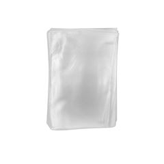 SACO VIRGEM 15X30X0,06 C/1KG ARAPLAST