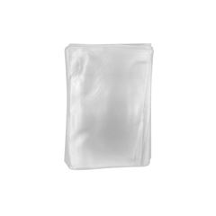 SACO VIRGEM 20X30X0,06 C/1KG ARAPLAST